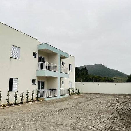 Beach House كاراغواتاتوبا المظهر الخارجي الصورة