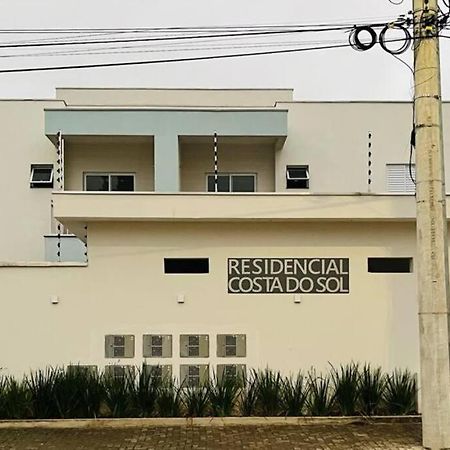 Beach House كاراغواتاتوبا المظهر الخارجي الصورة