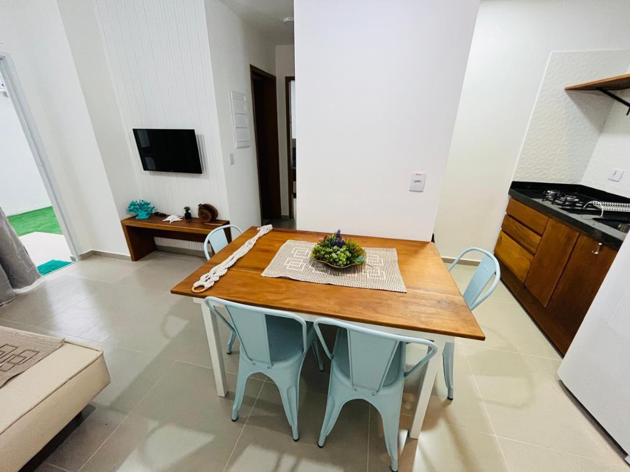 Beach House كاراغواتاتوبا المظهر الخارجي الصورة
