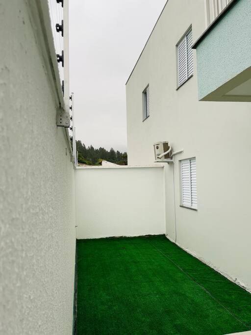 Beach House كاراغواتاتوبا المظهر الخارجي الصورة