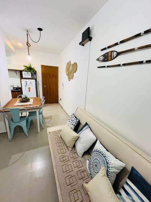 Beach House كاراغواتاتوبا المظهر الخارجي الصورة