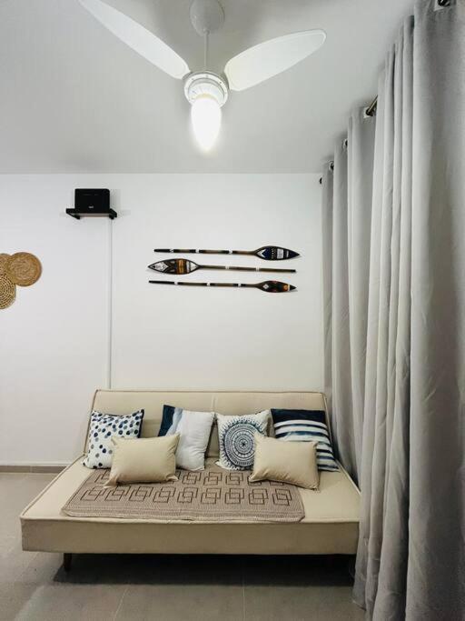 Beach House كاراغواتاتوبا المظهر الخارجي الصورة