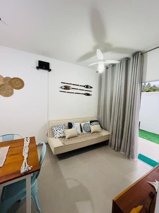 Beach House كاراغواتاتوبا المظهر الخارجي الصورة