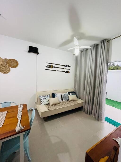 Beach House كاراغواتاتوبا المظهر الخارجي الصورة