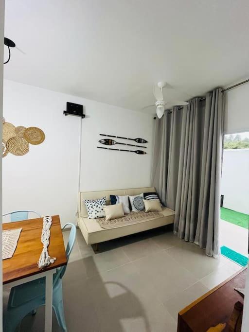 Beach House كاراغواتاتوبا المظهر الخارجي الصورة