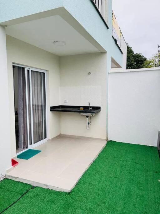 Beach House كاراغواتاتوبا المظهر الخارجي الصورة