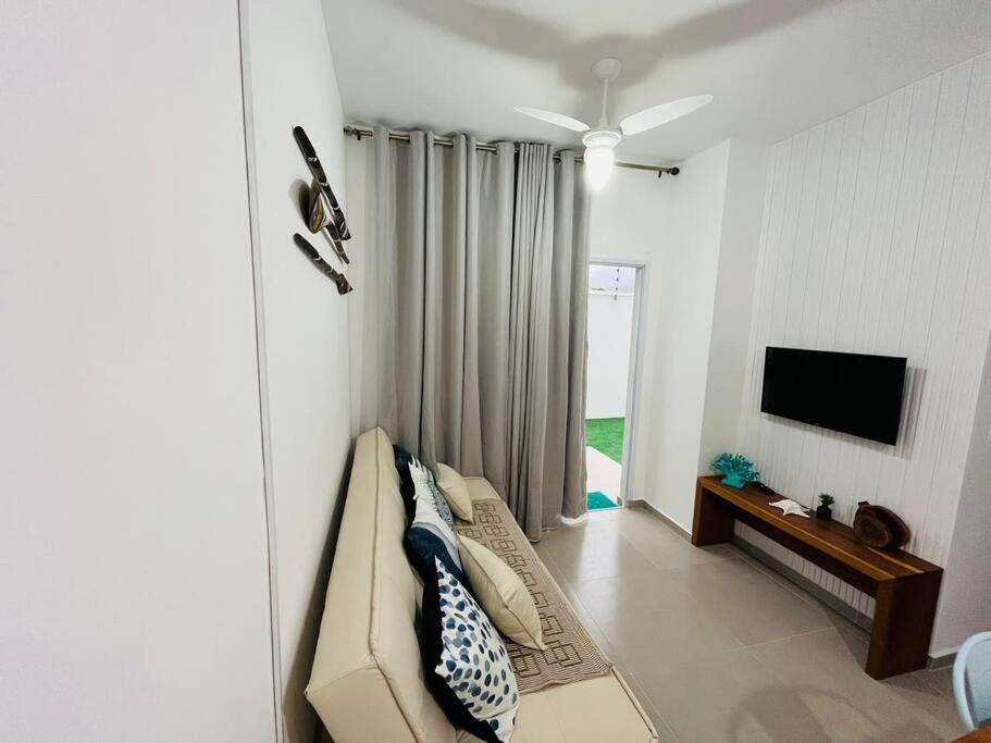 Beach House كاراغواتاتوبا المظهر الخارجي الصورة