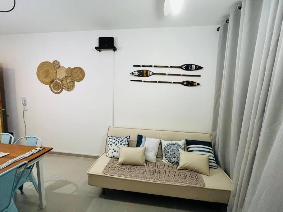 Beach House كاراغواتاتوبا المظهر الخارجي الصورة