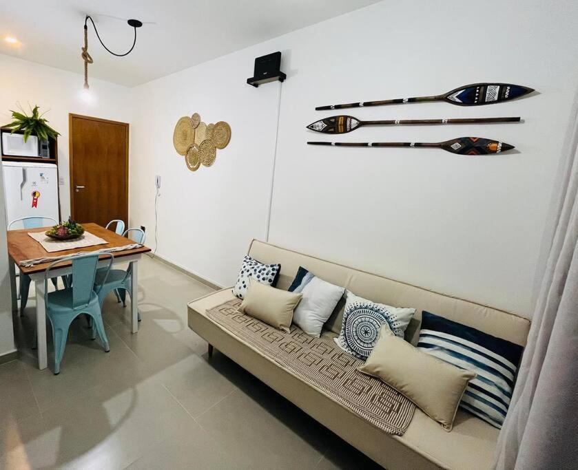 Beach House كاراغواتاتوبا المظهر الخارجي الصورة