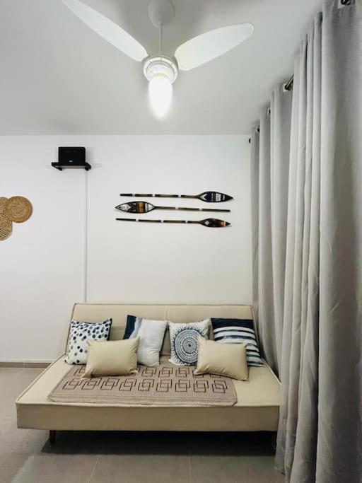 Beach House كاراغواتاتوبا المظهر الخارجي الصورة