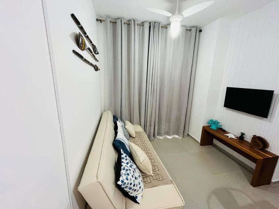 Beach House كاراغواتاتوبا المظهر الخارجي الصورة