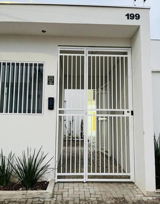 Beach House كاراغواتاتوبا المظهر الخارجي الصورة